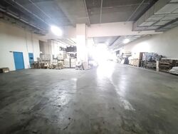 Shine@tuas South (D22), Factory #520618791